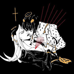 Meet your Posher, Aomine